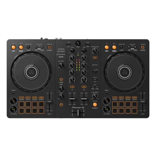 [디제이 컨트롤러] Pioneer DJ DDJ-FLX4