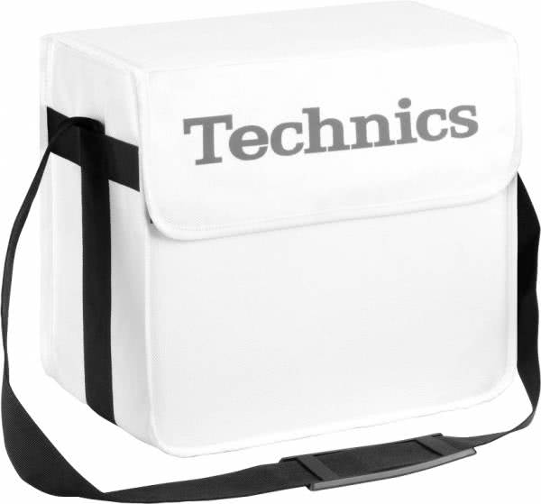 [레코드 바이닐 가방] Technics DJ-Bag 12" Vinyl Record Bag 60