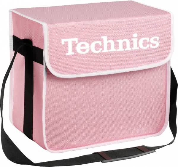 [레코드 바이닐 가방] Technics DJ-Bag 12" Vinyl Record Bag 60