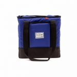 [레코드 바이닐 가방] Selektor Light bag 12" Vinyl Bag 30 (Blue,Orange,Yellow) (12Inch Record Bag)