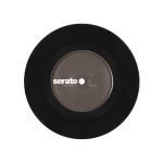 [7인치 세라토 바이닐]  Serato Performance Series BLACK (Pair)