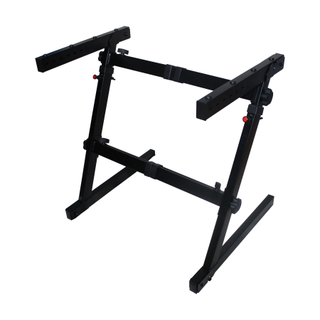 [키보드 DJ 스탠드] Prox Z-STAND Adjustable Height and Width - Foldable