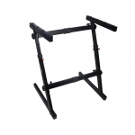 [키보드 DJ 스탠드] Prox Z-STAND Adjustable Height and Width - Foldable