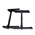 [키보드 DJ 스탠드] Prox Z-STAND Adjustable Height and Width - Foldable