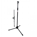 [마이크 스탠드] Tripod Microphone Stand with Boom