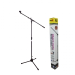 [마이크 스탠드] Tripod Microphone Stand with Boom