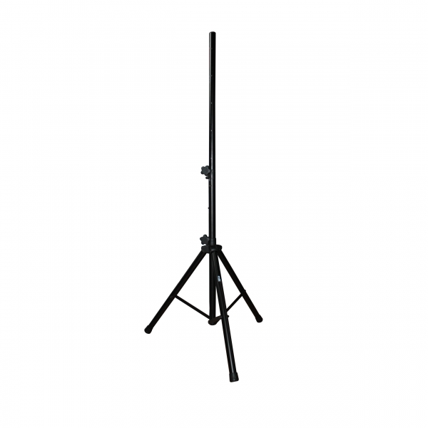 [스피커 삼각대 스탠드] Set of 2 Heavy Duty Speaker Tripod Stands 6 ft. (44"-72") W/Bag