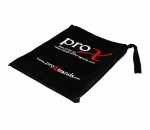 [랩탑 스탠드] Prox Portable Laptop stand, Includes Shelf and Free Bag (Red)