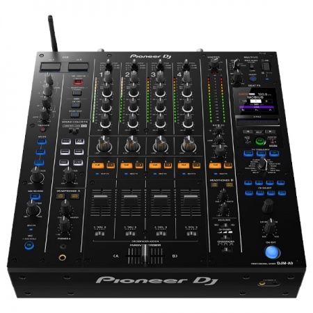 [믹서] Pioneer DJ DJM-A9