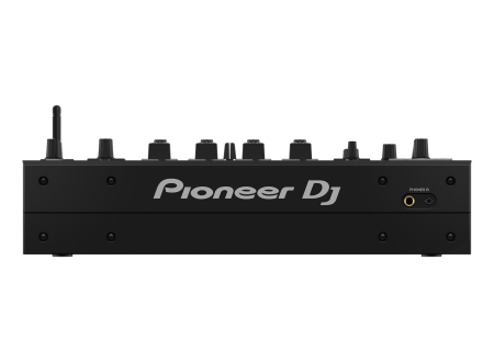 [믹서] Pioneer DJ DJM-A9