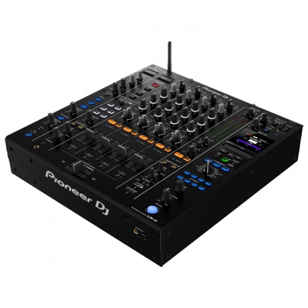 [믹서] Pioneer DJ DJM-A9