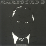 [12인치 배틀 바이닐] Zarecord 3