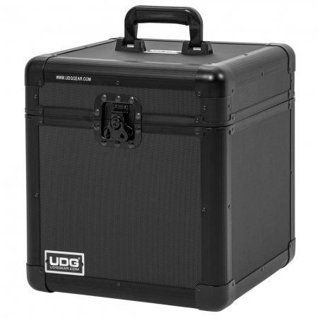 [바이닐 케이스] UDG Ultimate Record Case 80 Vinyl