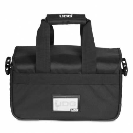 [레코드 바이닐 가방] UDG Ultimate 7Inch SoftBag 150 Large