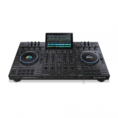 [올인원 디제이 시스템] DENON DJ Prime 4 Plus