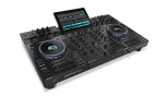 [올인원 디제이 시스템] DENON DJ Prime 4 Plus