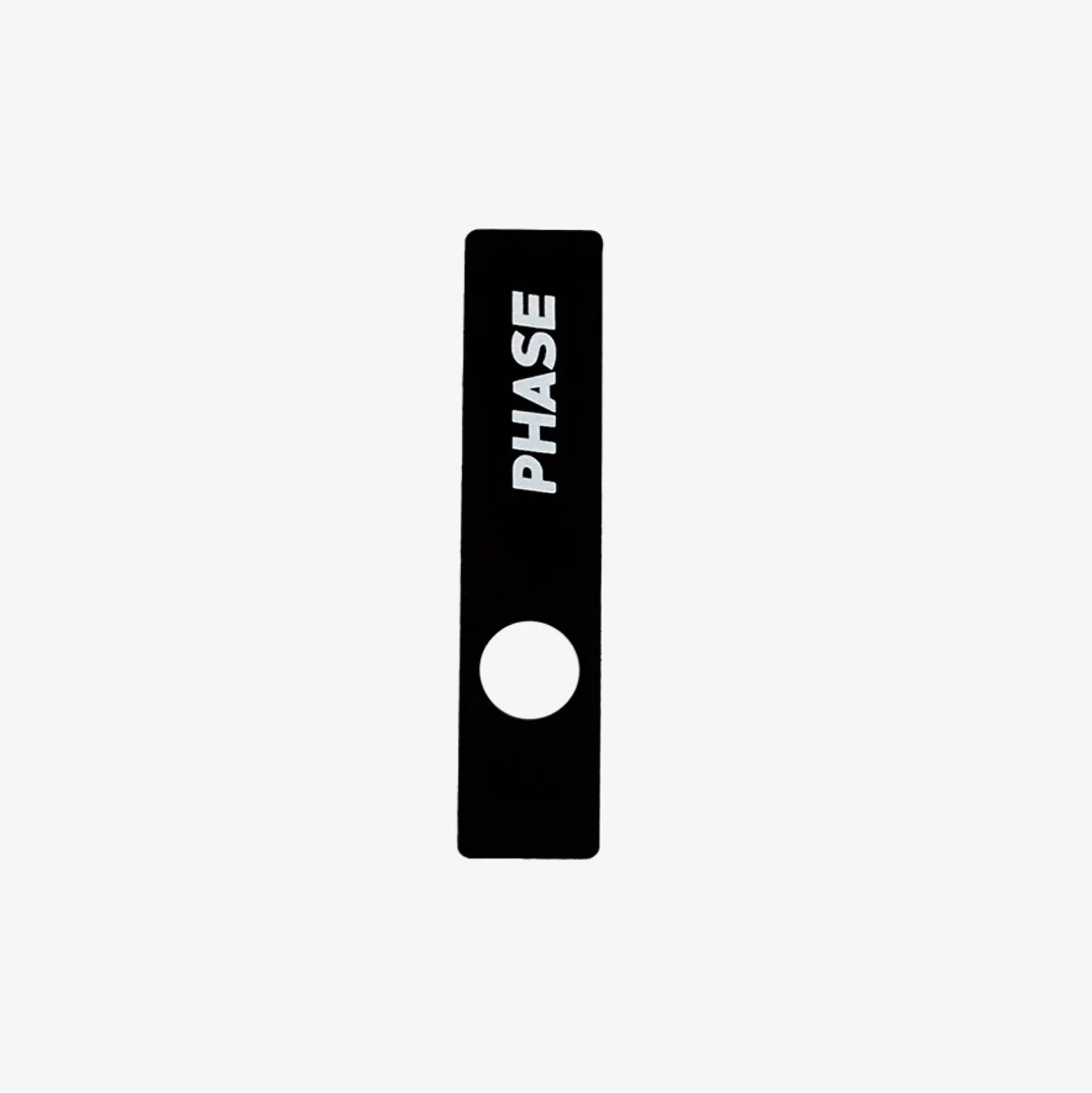 [Phase 스티커] Phase Magnetic Sticker (2Pair)