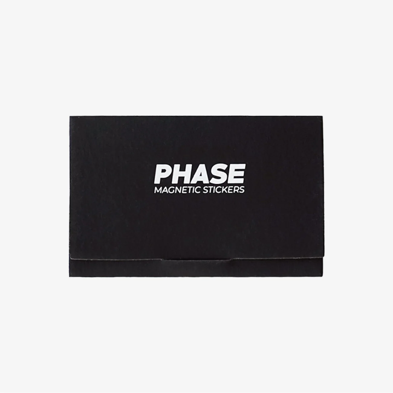 [Phase 스티커] Phase Magnetic Sticker (2Pair)