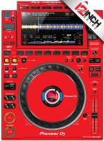 [장비 스킨] Pioneer DJ CDJ-3000 Skinz (SINGLE)