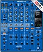 [장비 스킨] Pioneer DJ DJM-900NXS2 Skinz (SINGLE)