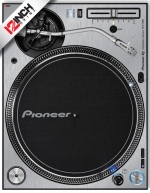 [장비 스킨] Pioneer DJ PLX-1000 Skinz (Pair)