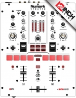 [장비 스킨] Numark Scratch Skinz (SINGLE)