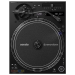 [디제이 턴테이블] Pioneer DJ PLX-CRSS12