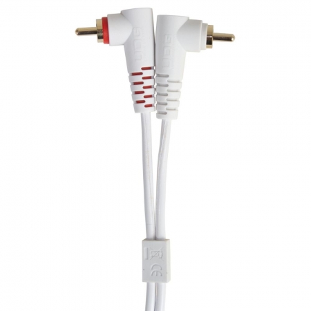 [오디오 케이블] UDG Ultimate Audio Cable Set RCA - RCA Cable