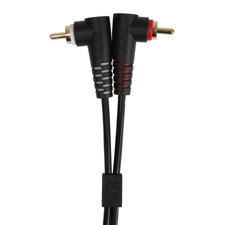 [오디오 케이블] UDG Ultimate Audio Cable Set RCA - RCA Cable