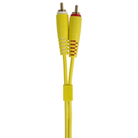 [오디오 케이블] UDG Ultimate Audio Cable Set RCA - RCA Cable