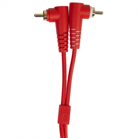 [오디오 케이블] UDG Ultimate Audio Cable Set RCA - RCA Cable