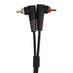 [오디오 케이블] UDG Ultimate Audio Cable Set RCA - RCA Cable