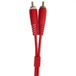 [오디오 케이블] UDG Ultimate Audio Cable Set RCA - RCA Cable