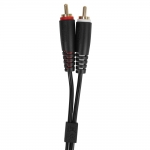 [오디오 케이블] UDG Ultimate Audio Cable Set RCA - RCA Cable