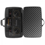 [디제이 장비 케이스] UDG Creator Pioneer DJ OPUS-QUAD Hardcase Black