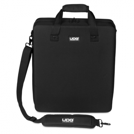 [디제이 장비 케이스] UDG Creator Pioneer DJ DJM-A9 Hardcase Black