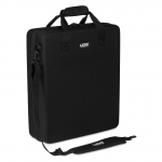 [디제이 장비 케이스] UDG Creator Pioneer DJ DJM-A9 Hardcase Black