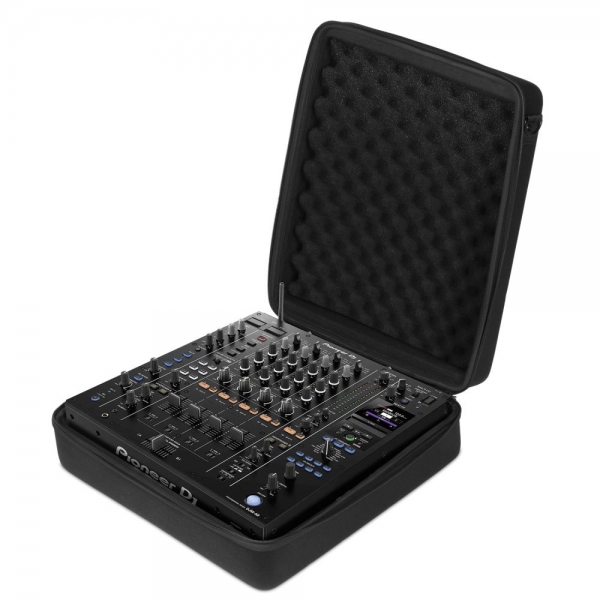 [디제이 장비 케이스] UDG Creator Pioneer DJ DJM-A9 Hardcase Black