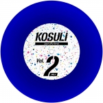 [7인치 배틀 바이닐] 7" Kosuli Breaks