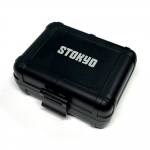 [카트리지 케이스] Stokyo Logo BLACKBOX Cartridge Case