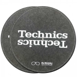 [12인치 슬립매트] Dr. Suzuki x Technics SKRATCH 12inch slipmats V2 Version