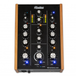 [로터리 믹서] Headliner R2 2-Channel Rotary DJ Mixer