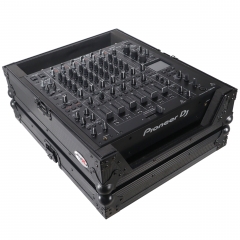 [플라이트 케이스] Prox Fit Pioneer DJM-V10 Black on Black