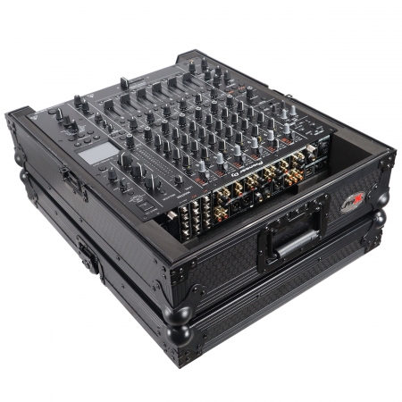 [플라이트 케이스] Prox Fit Pioneer DJM-V10 Black on Black