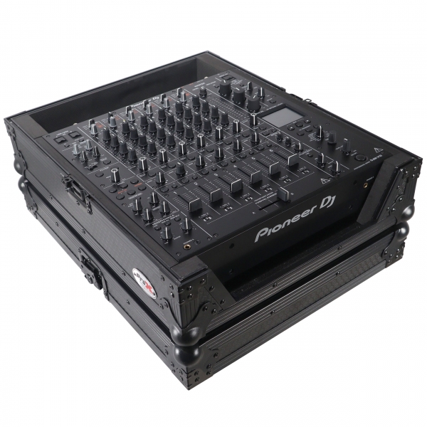 [플라이트 케이스] Prox Fit Pioneer DJM-V10 Black on Black