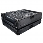 [플라이트 케이스] Prox Fit Pioneer DJM-V10 Black on Black