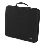 [장비 케이스] UDG Creator Ableton Push 3 Hardcase Black (U8499BL)