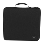 [장비 케이스] UDG Creator Ableton Push 3 Hardcase Black (U8499BL)