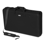 [디제이 장비 케이스] UDG Creator Pioneer DJ DDJ-REV5 Hardcase Black (U8326BL)