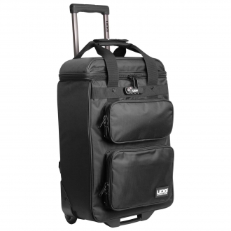 [백팩] UDG Ultimate Producer Backpack Trolley Black/ Orange (U9024BL/OR)